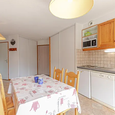 Charmant, Animaux Admis - 5 Pers. Appartement