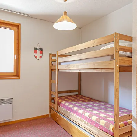 Appartement Charmant, Animaux Admis - 5 Pers. *