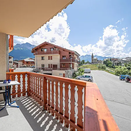 Charmant, Animaux Admis - 5 Pers. Appartement