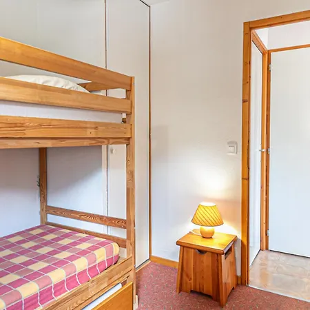 Charmant, Animaux Admis - 5 Pers. Appartement *