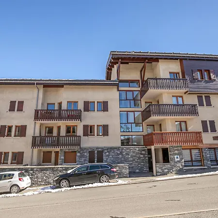 Charmant, Animaux Admis - 5 Pers. Appartement